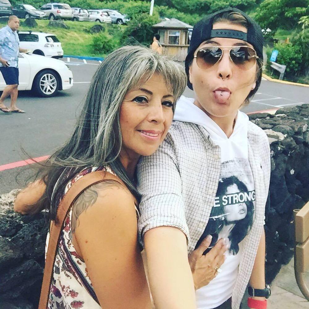 Meet your Posher, Diana